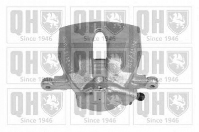 QUINTON HAZELL qbs7410 -  Тормозной суппорт